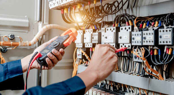 Affordable Emergency Electrician in Grand Junction, CO