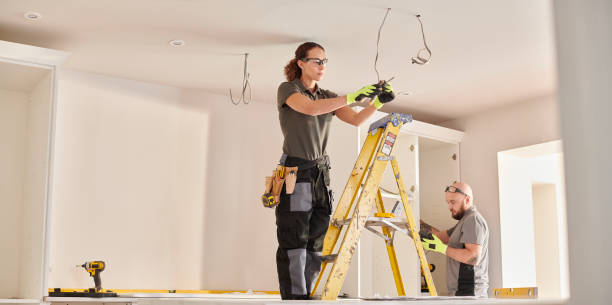 Best Electrical Troubleshooting Services  in Grand Junction, CO