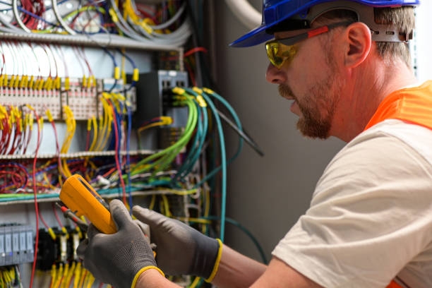 Best Industrial Electrical Services  in Grand Junction, CO