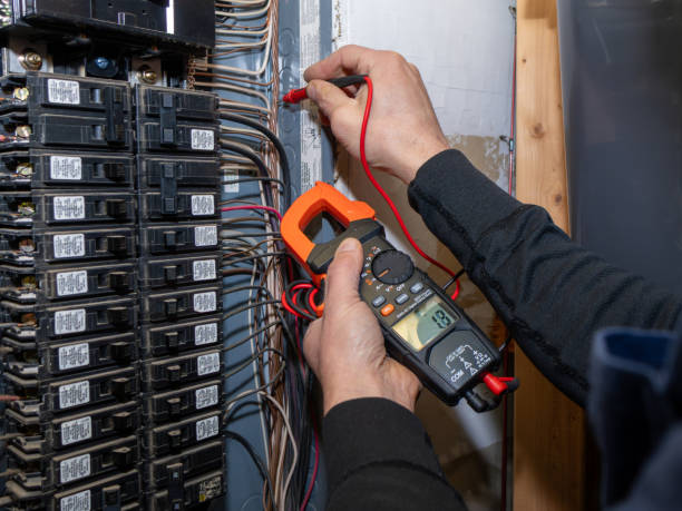 Best Ceiling Fan Installation Electrician  in Grand Junction, CO