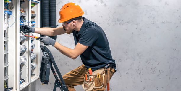 Best Electrical Repair Services  in Grand Junction, CO